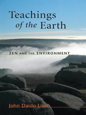 cover image of Teachings of the Earth